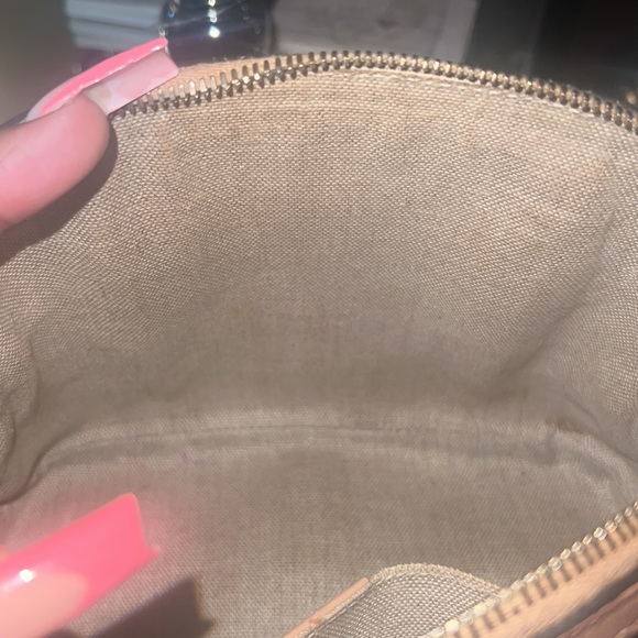 Gucci top handle / cross body - Picture 8 of 13